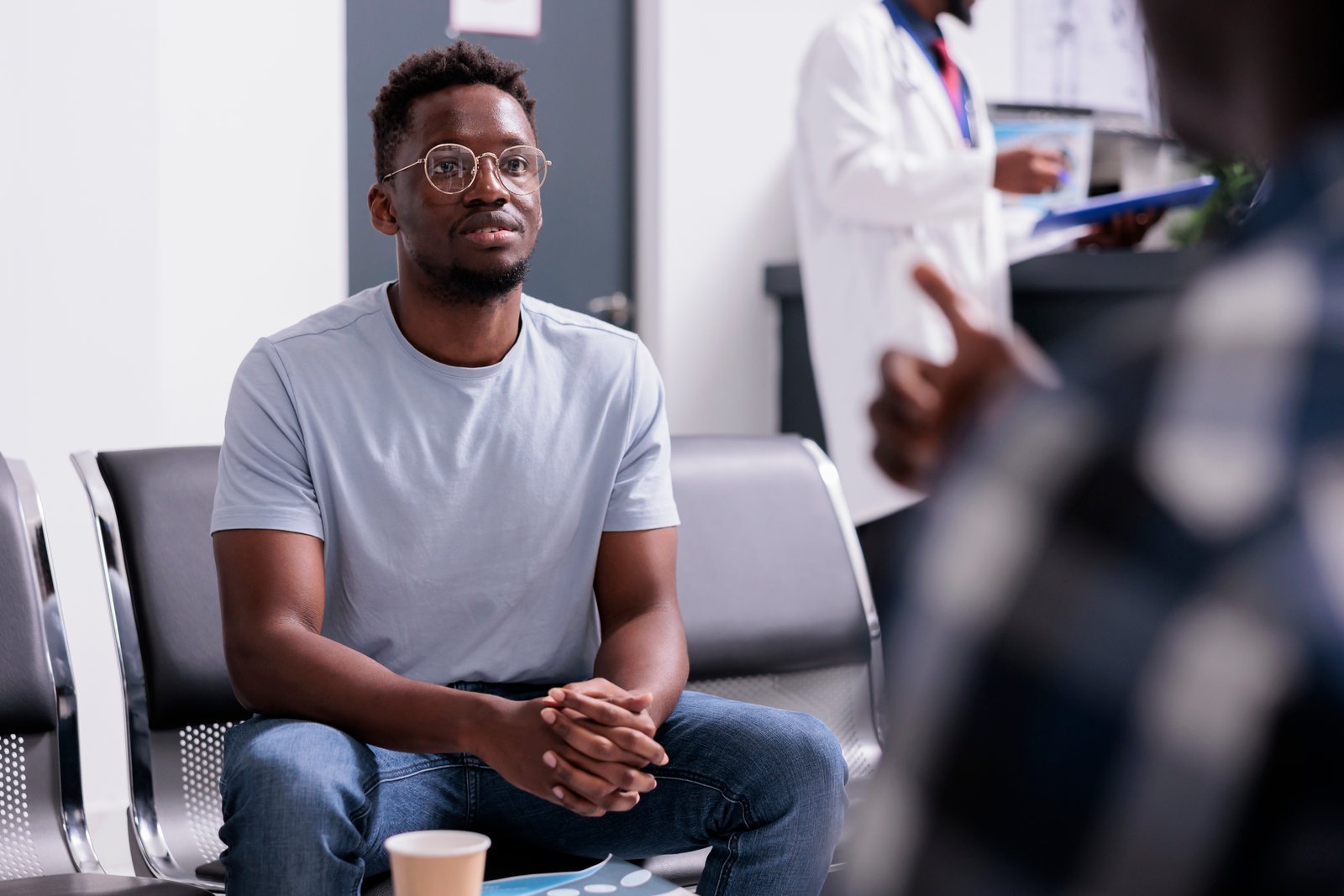 Individual Counseling
